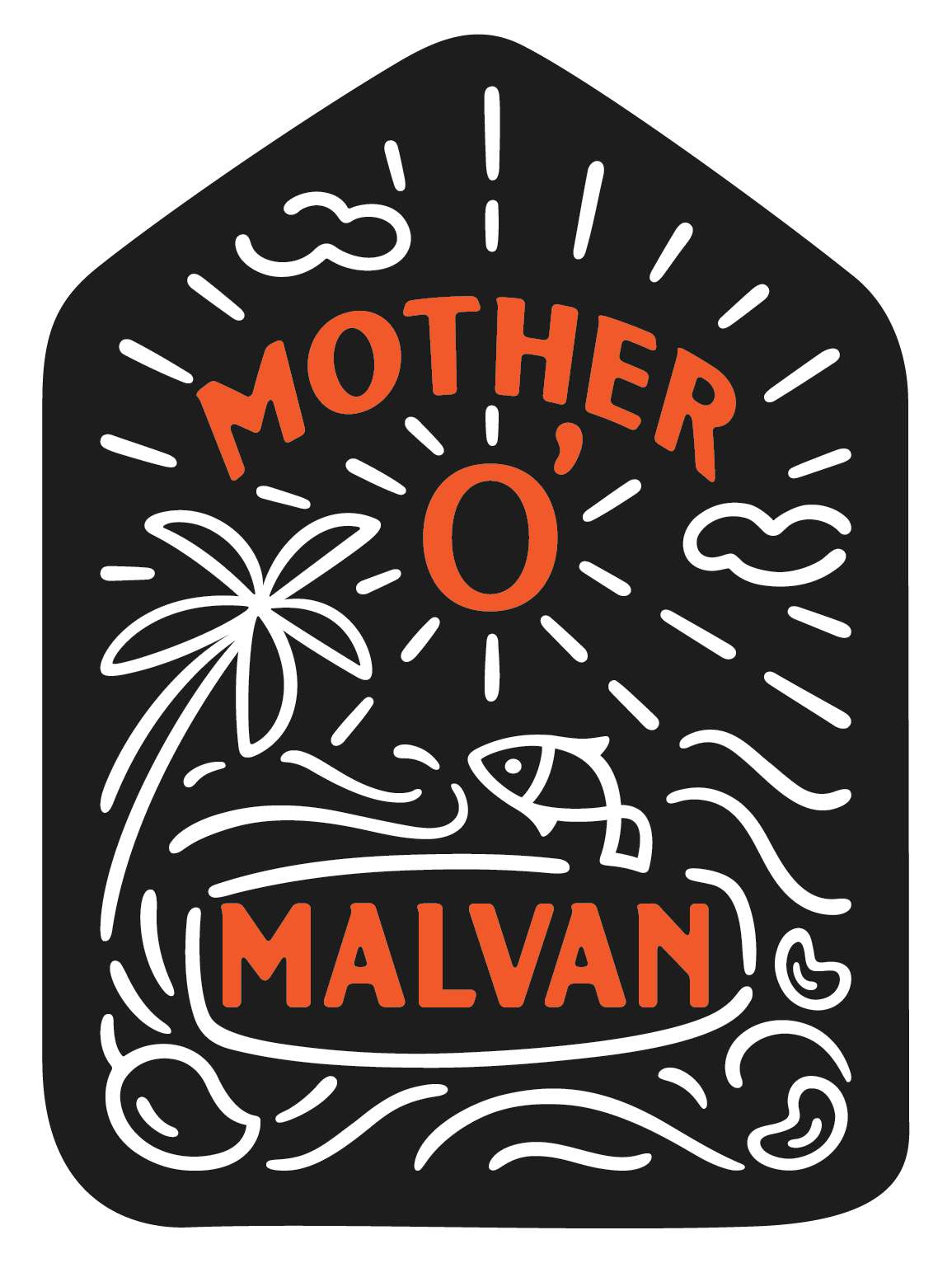 mother o malvan